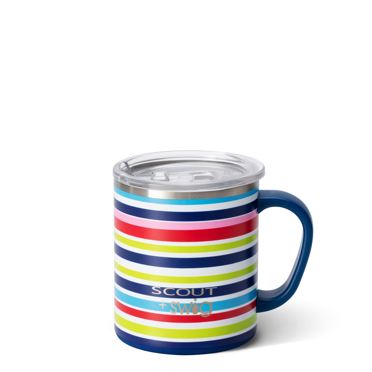 SCOUT+Swig On Your Markers Camper Mug (12oz) by Swig Life - BFF Here