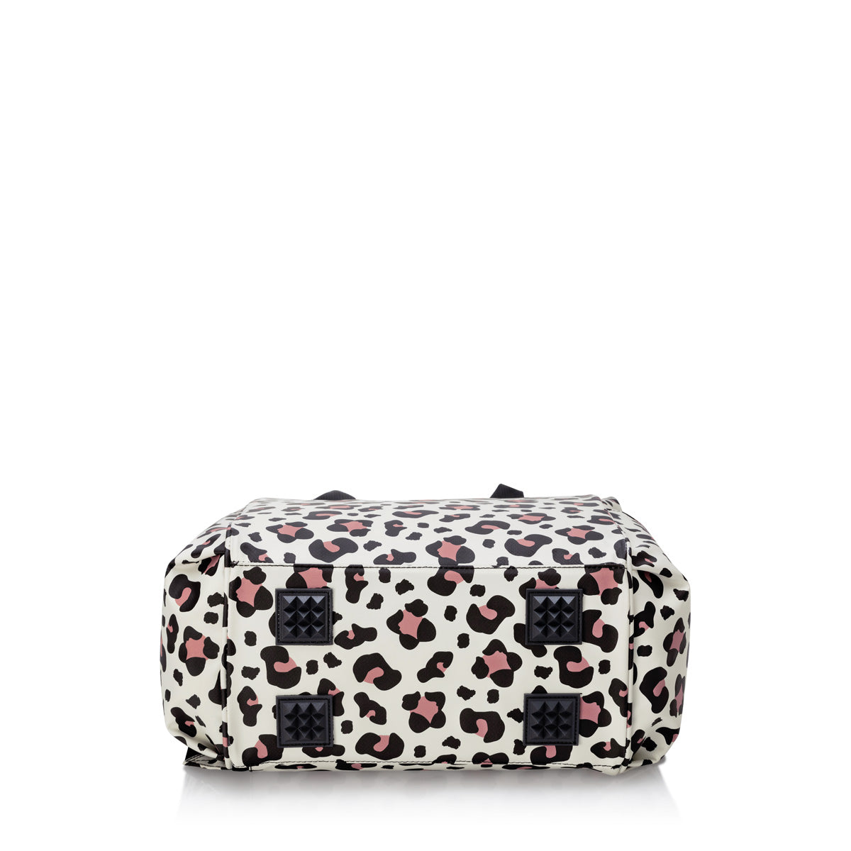 Luxy Leopard Packi Backpack Cooler by Swig Life - BFF Here