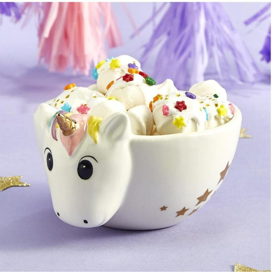 Unicorn Bowl - BFF Here