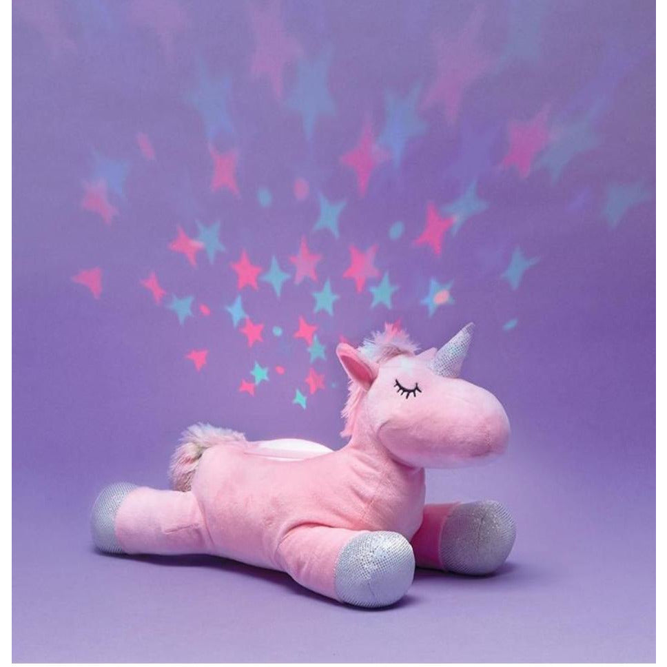 Musical Plush Unicorn - BFF Here