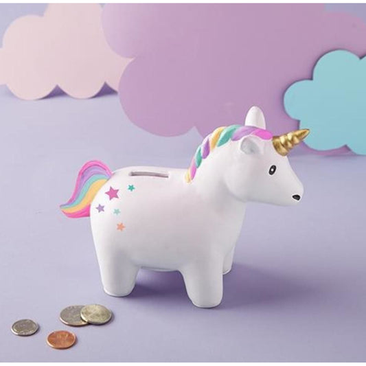 Rainbow Unicorn Bank - BFF Here