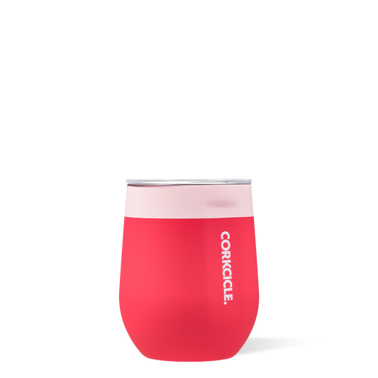 12oz Stemless By Corkcicle -- Shortcake - BFF Here