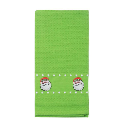 Holiday Kitchen Towels -- Choice of Design - BFF Here