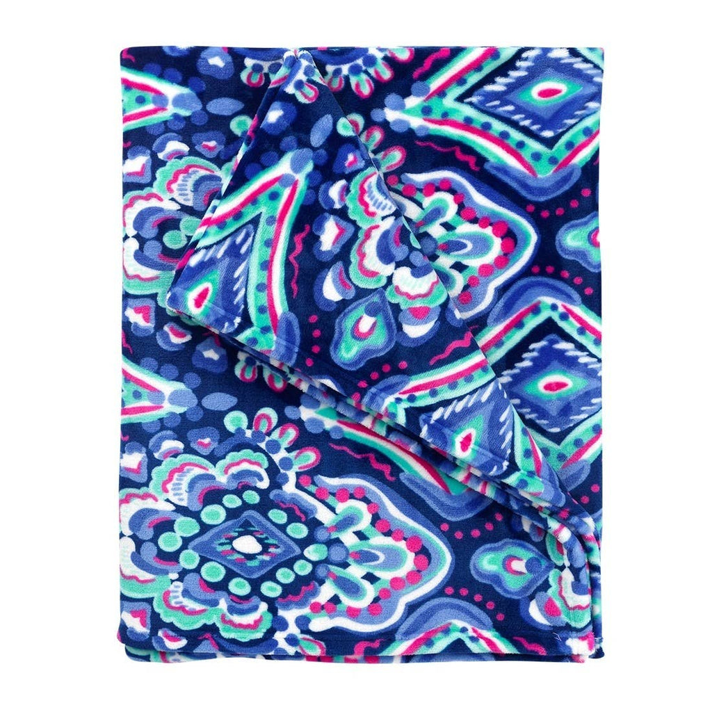 Gypsea Blanket Blanket - BFF Here