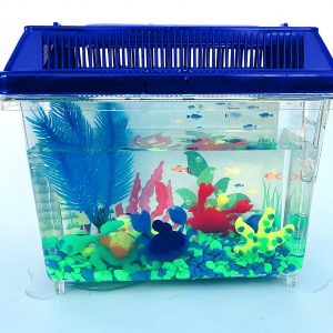 Aqua-Mals Aquarium Kit - BFF Here