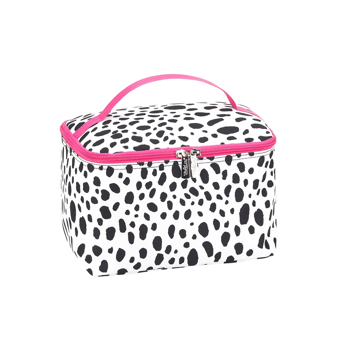 Spot On Cosmetic Bag - BFF Here