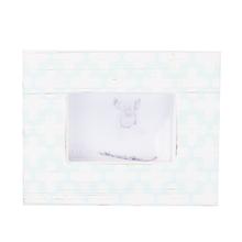 Clover Picture Frame -- Choice of Color - BFF Here