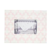 Clover Picture Frame -- Choice of Color - BFF Here