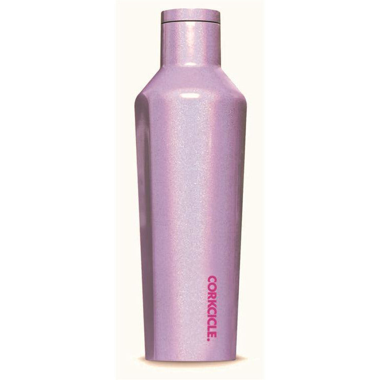 16oz Canteen Unicorn Magic By Corkcicle -- Sparkle Pixie Dust - BFF Here