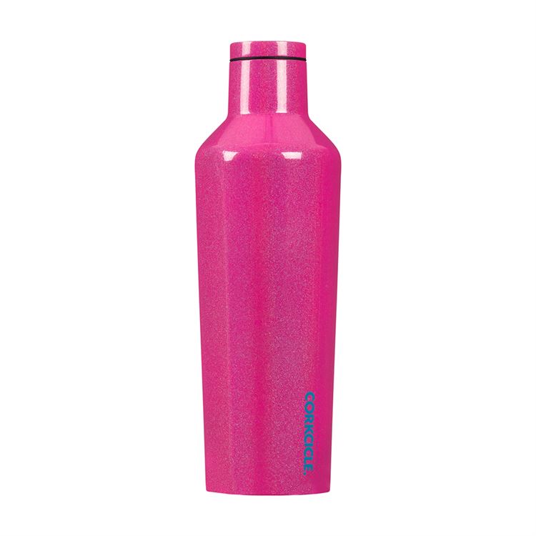16oz Canteen Unicorn Magic By Corkcicle -- Pink Dazzle - BFF Here