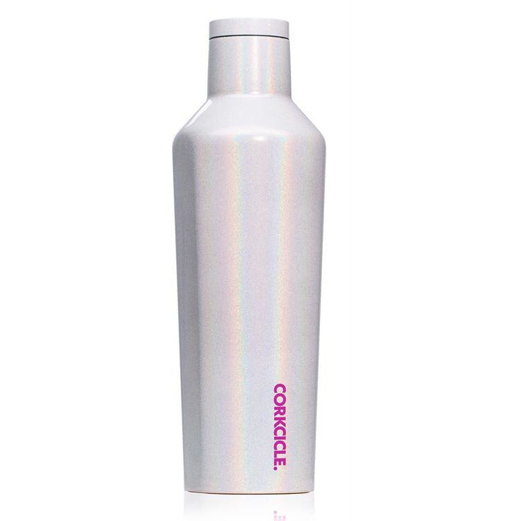 16oz Canteen Unicorn Magic By Corkcicle -- Sparkle Unicorn Magic - BFF Here