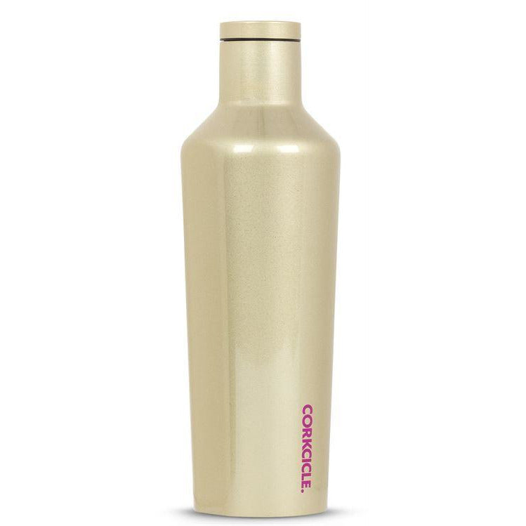 25oz Canteen Unicorn Magic By Corkcicle -- Glampagne - BFF Here