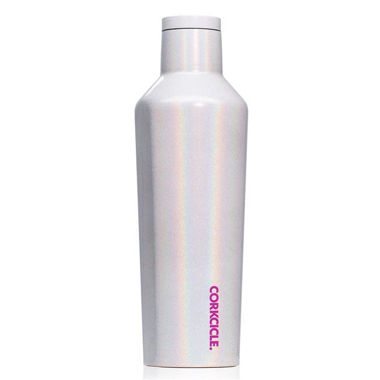 25oz Canteen Unicorn Magic By Corkcicle -- Unicorn Magic - BFF Here