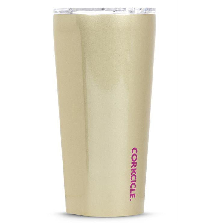 24oz Tumbler Unicorn Magic By Corkcicle -- Glampagne - BFF Here