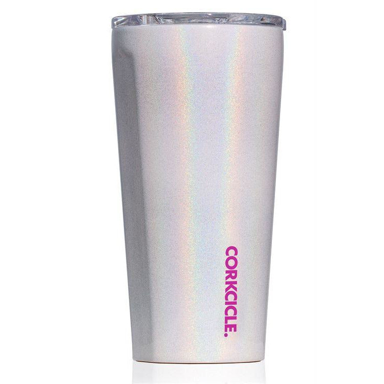 24oz Tumbler Unicorn Magic By Corkcicle -- Sparkle Unicorn Magic - BFF Here
