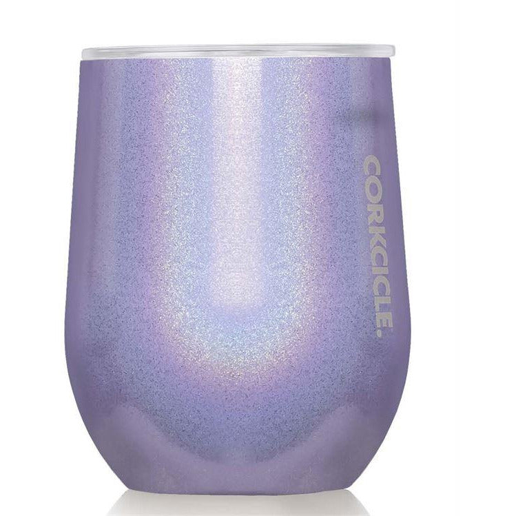 12oz Stemless Unicorn Magic By Corkcicle -- Sparkle Pixie Dust - BFF Here