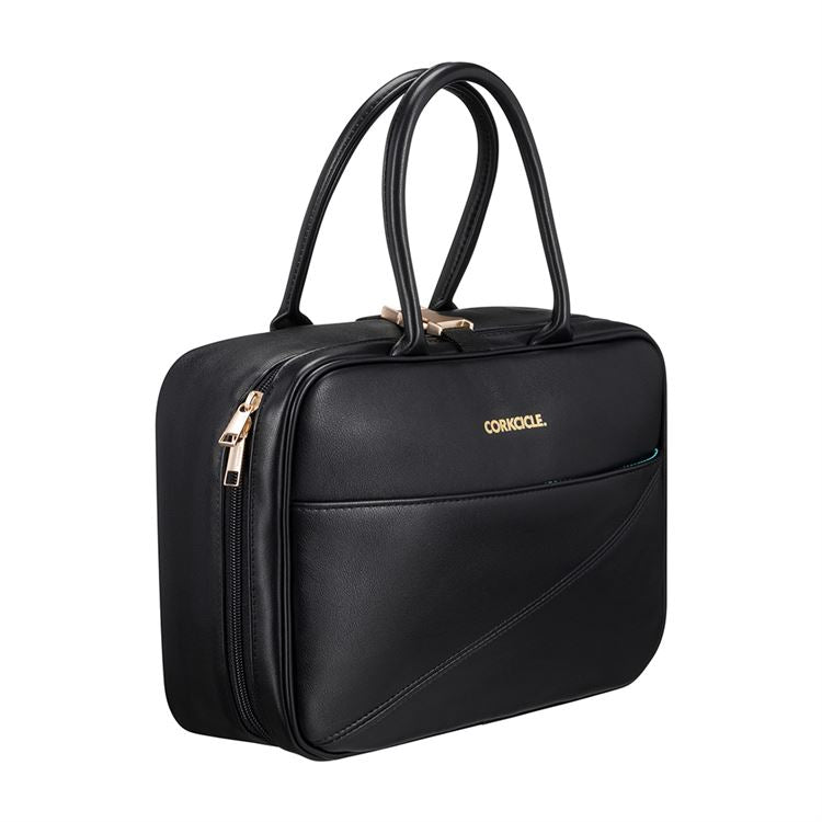 Lunch Box Baldwin Boxer By Corkcicle -- Black - BFF Here