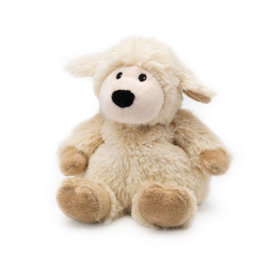 Warmies® Cozy Plush Junior-- Choice of Soft Toy - BFF Here