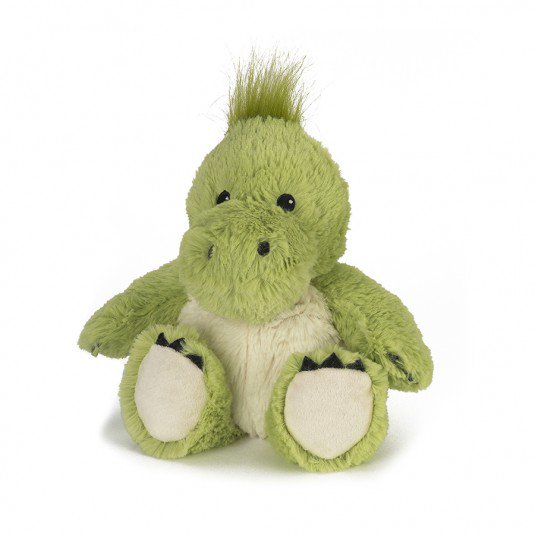 Warmies® Cozy Plush -- Choice of Soft Toy - BFF Here