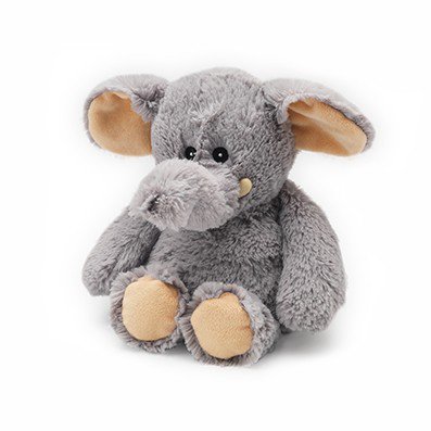 Warmies® Cozy Plush -- Choice of Soft Toy - BFF Here