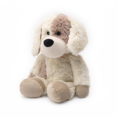 Warmies® Cozy Plush -- Choice of Soft Toy - BFF Here