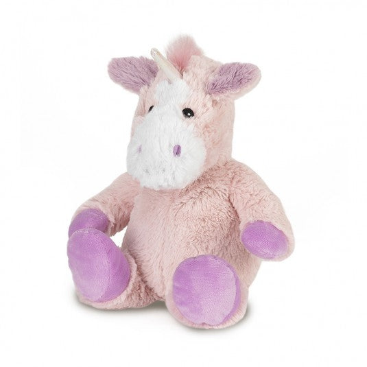 Warmies® Cozy Plush -- Choice of Soft Toy - BFF Here