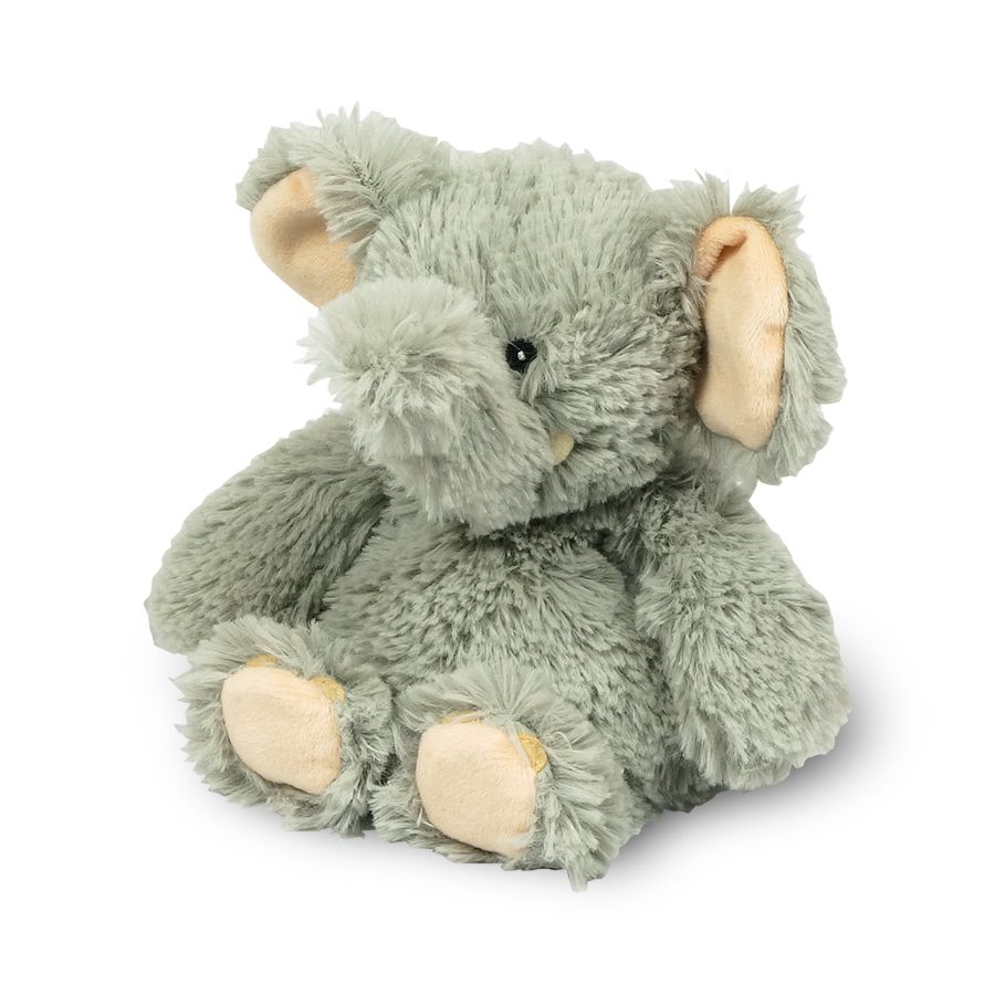 Warmies® Cozy Plush Junior-- Choice of Soft Toy - BFF Here