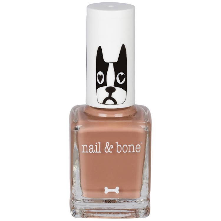 Toast Nail Polish by Nail & Bone - BFF Here