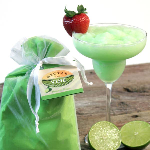 Margarita Wine Slushy Mix - BFF Here