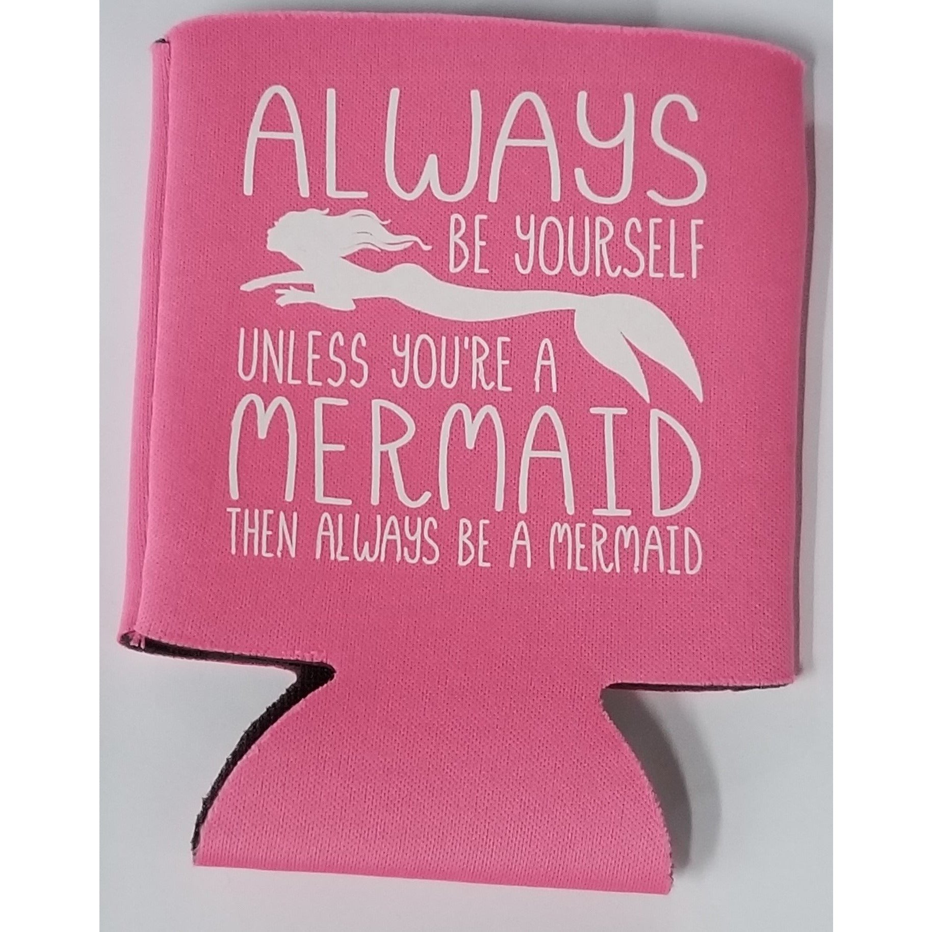 Drink Hugger -- Choice of Color - BFF Here