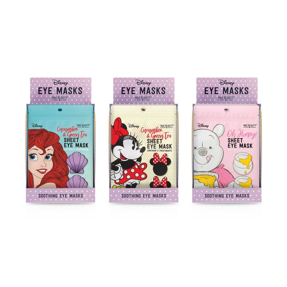 Disney Eye Masks - BFF Here