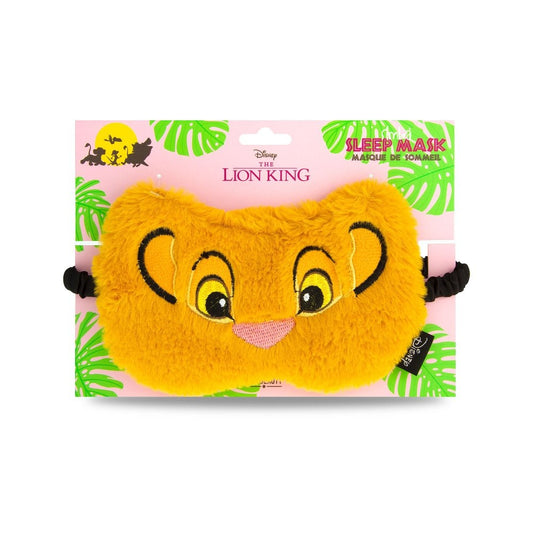 Disney's Lion King Sleep Mask - BFF Here