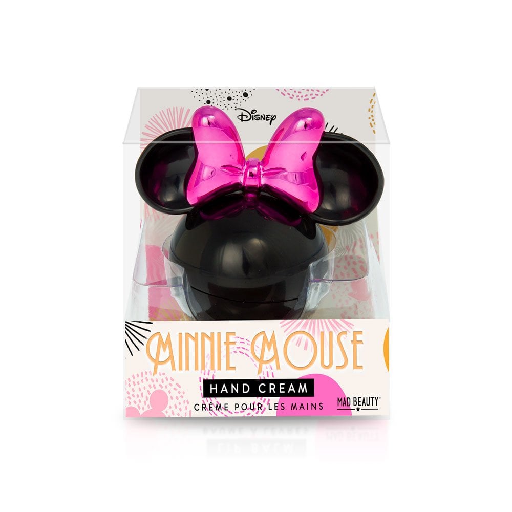 Minnie Mouse Magic Hand Cream - BFF Here