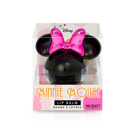 Minnie Mouse Magic Lip Balm - BFF Here