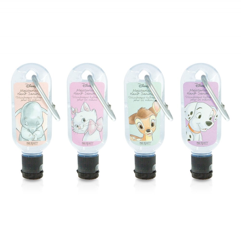 Disney Sentimental Hand Sanitizer - BFF Here