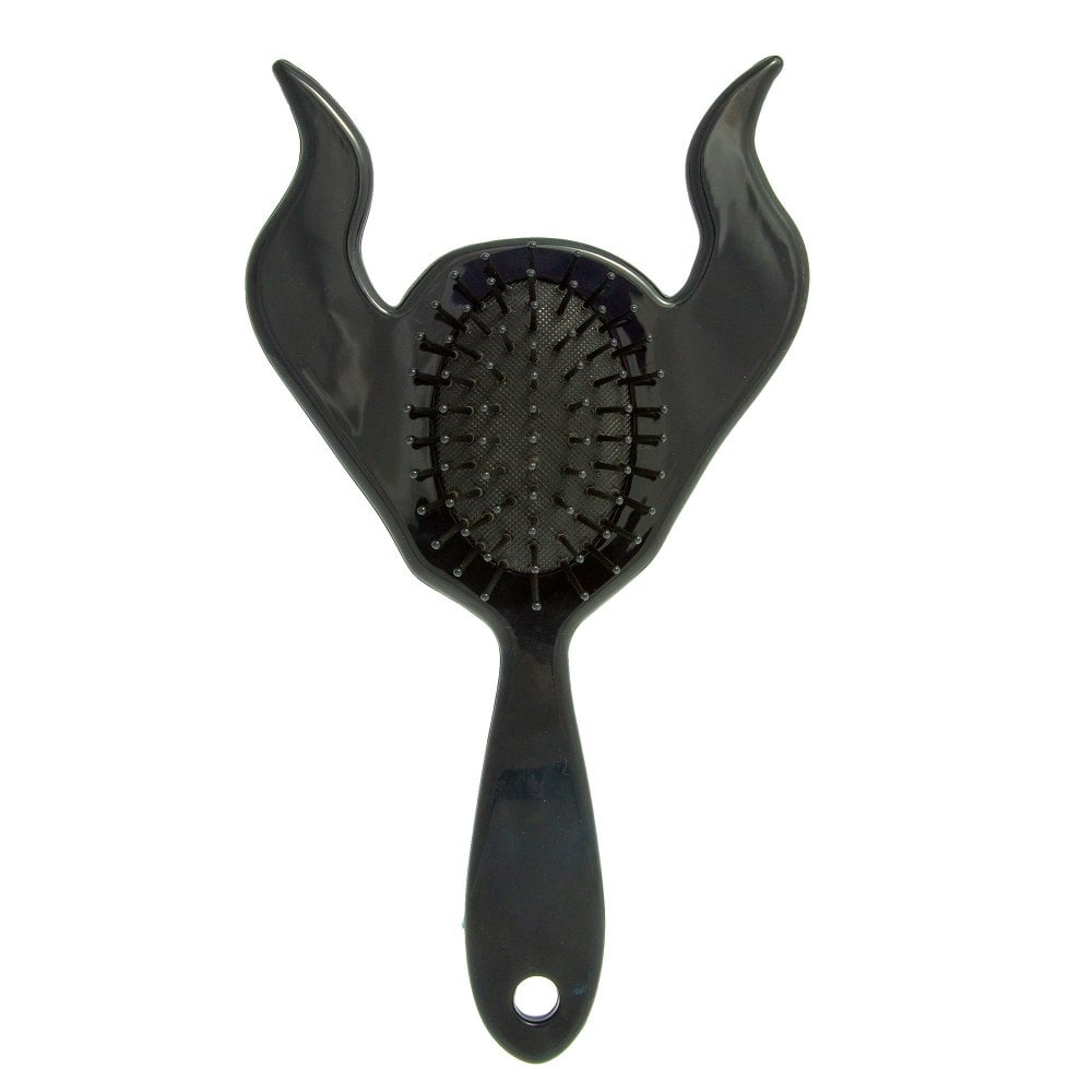 Disney Villains Hairbrush - BFF Here