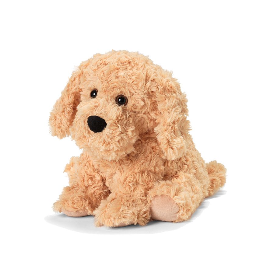 Warmies® Cozy Plush -- Choice of Soft Toy - BFF Here