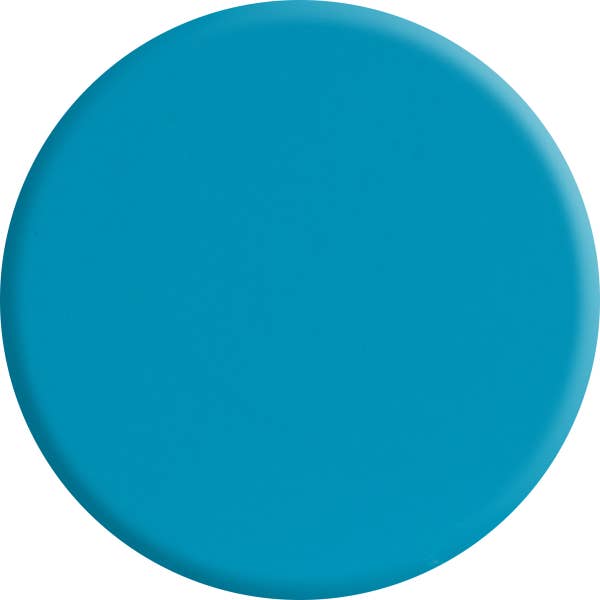 Aqua Mermaid Nail Polish by Nail & Bone - BFF Here