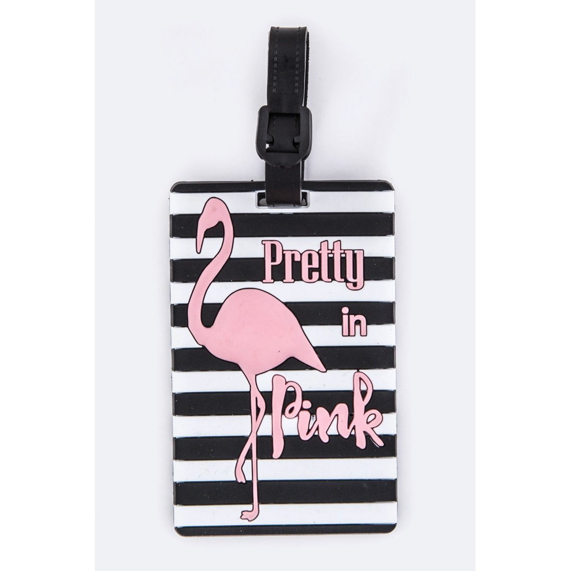 Luggage Tag -- Choice of Style - BFF Here