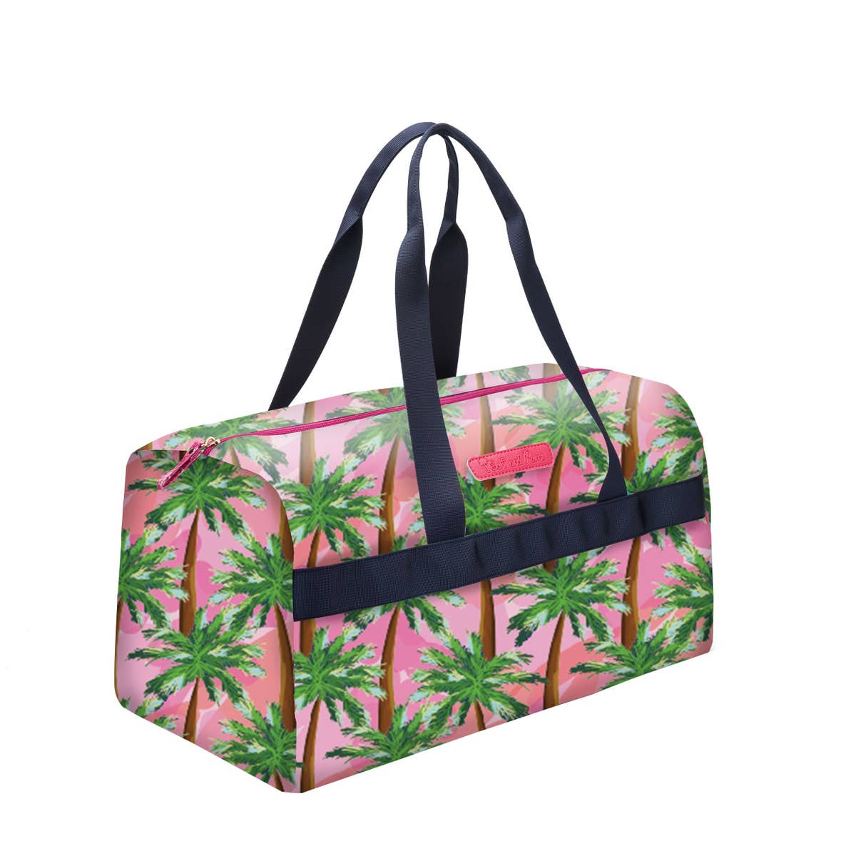 Sunset Duffel Bag - BFF Here