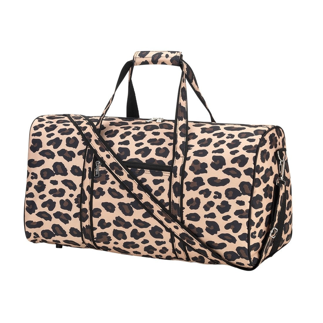 Wild Side Duffel Bag - BFF Here