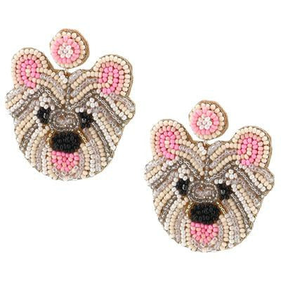Maltise Earrings - BFF Here