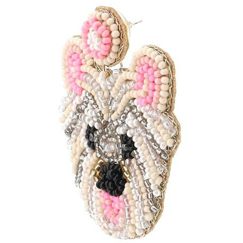 Maltise Earrings - BFF Here