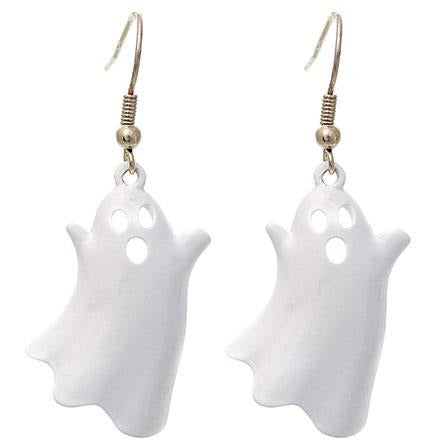 Ghost Earrings - BFF Here