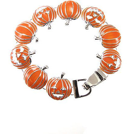 Pumpkin Bracelet - BFF Here