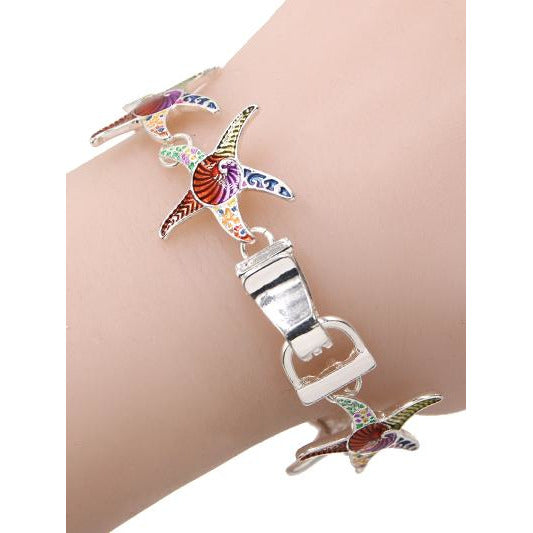 Starfish Bracelet - BFF Here