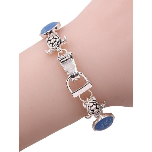 Sea Life Bracelet - BFF Here