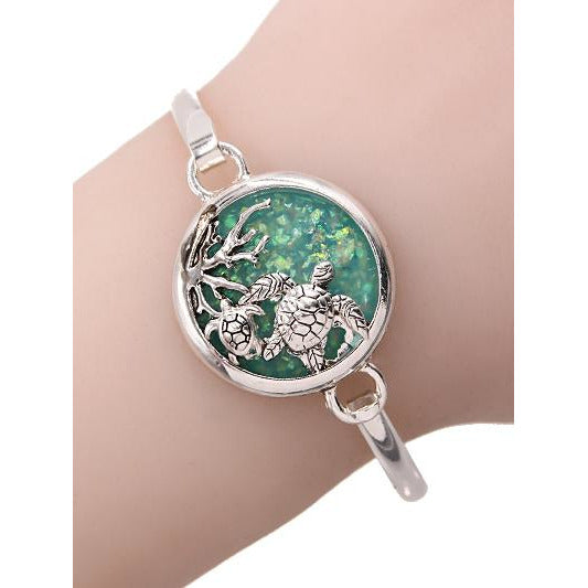 Sea Life Bracelet -- Choice of Style - BFF Here