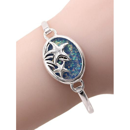 Sea Life Bracelet -- Choice of Style - BFF Here