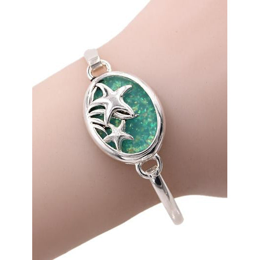 Sea Life Bracelet -- Choice of Style - BFF Here